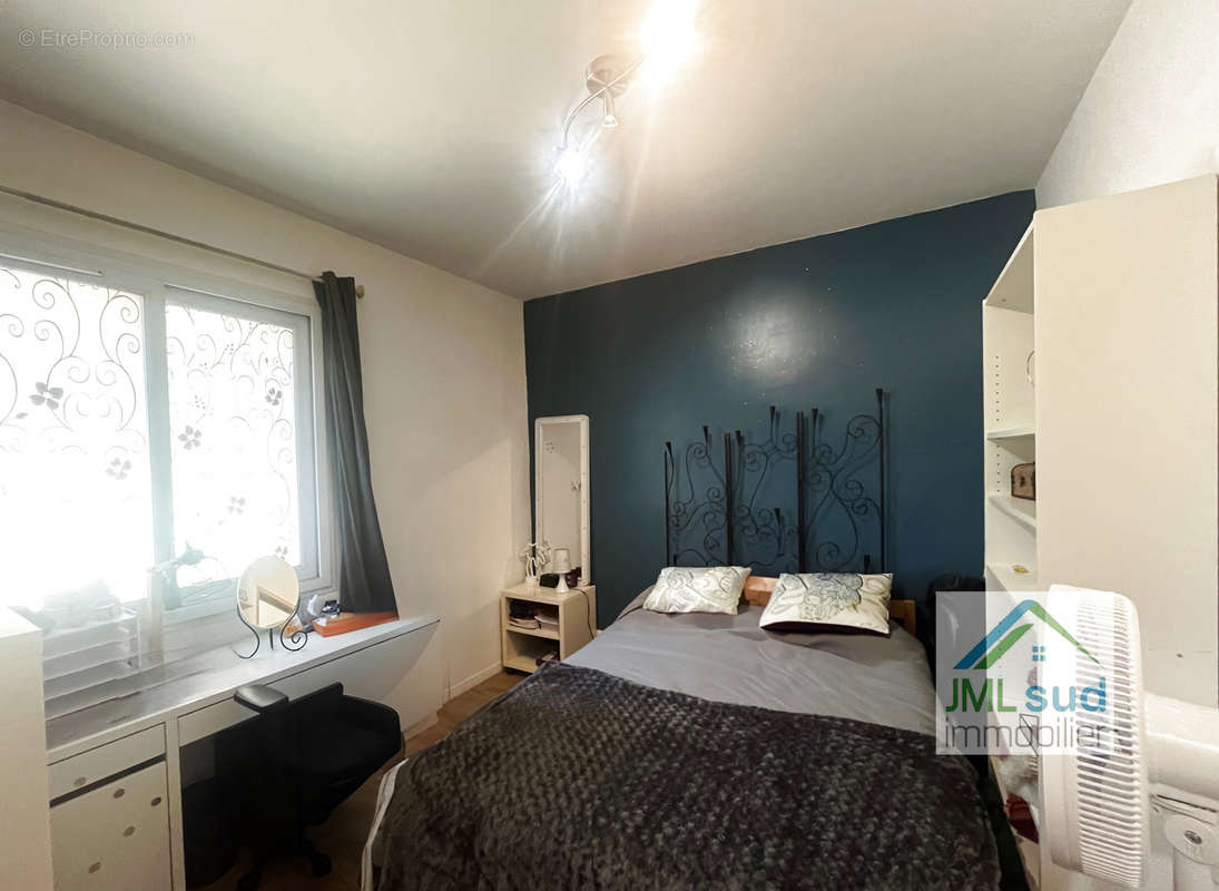 Appartement à MARSEILLE-12E