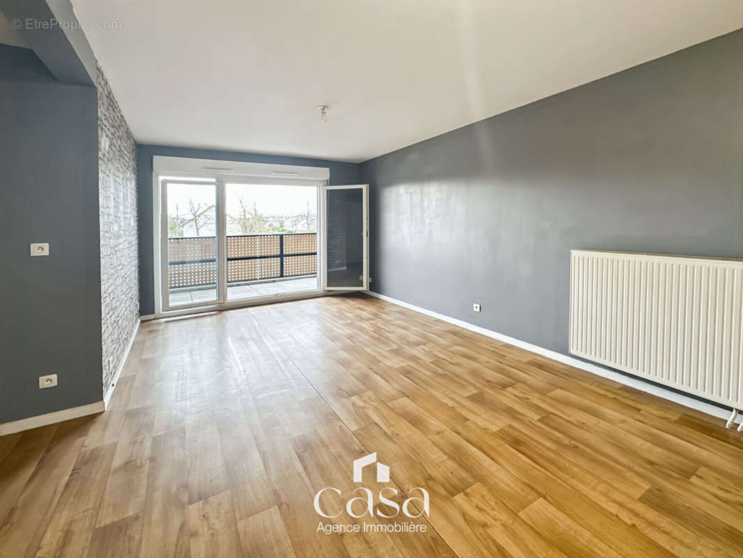 Appartement à CAEN