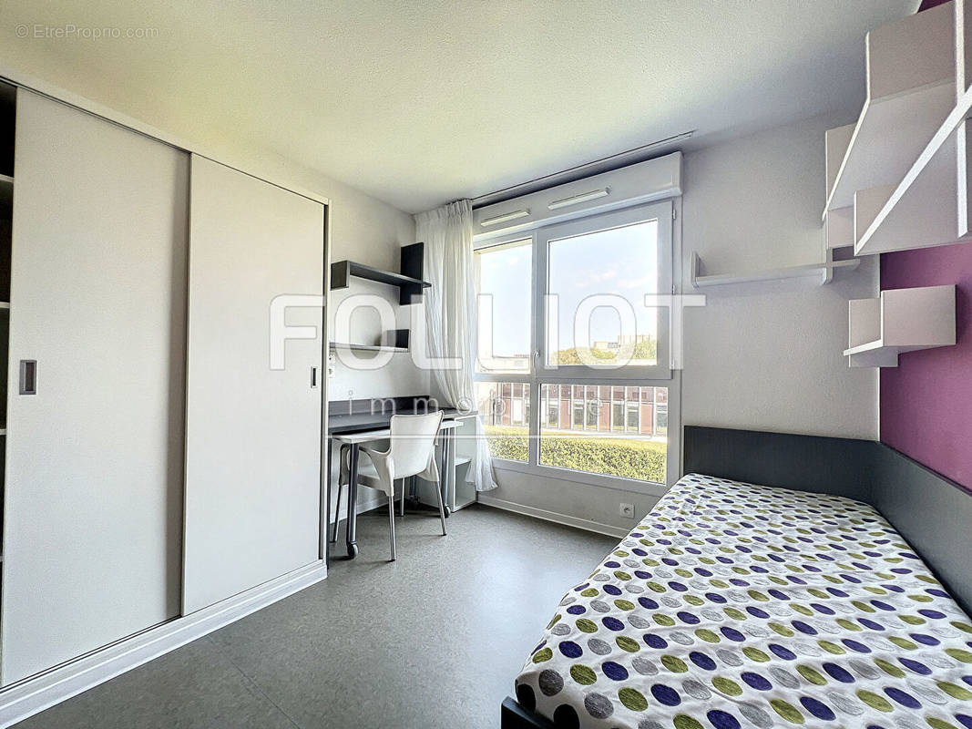 Appartement à CAEN