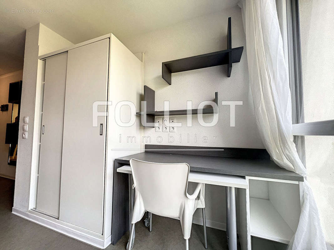 Appartement à CAEN