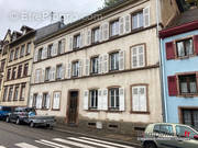 Appartement à SAINTE-MARIE-AUX-MINES