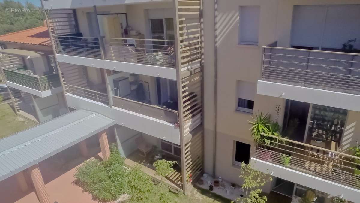 Appartement à RIVESALTES