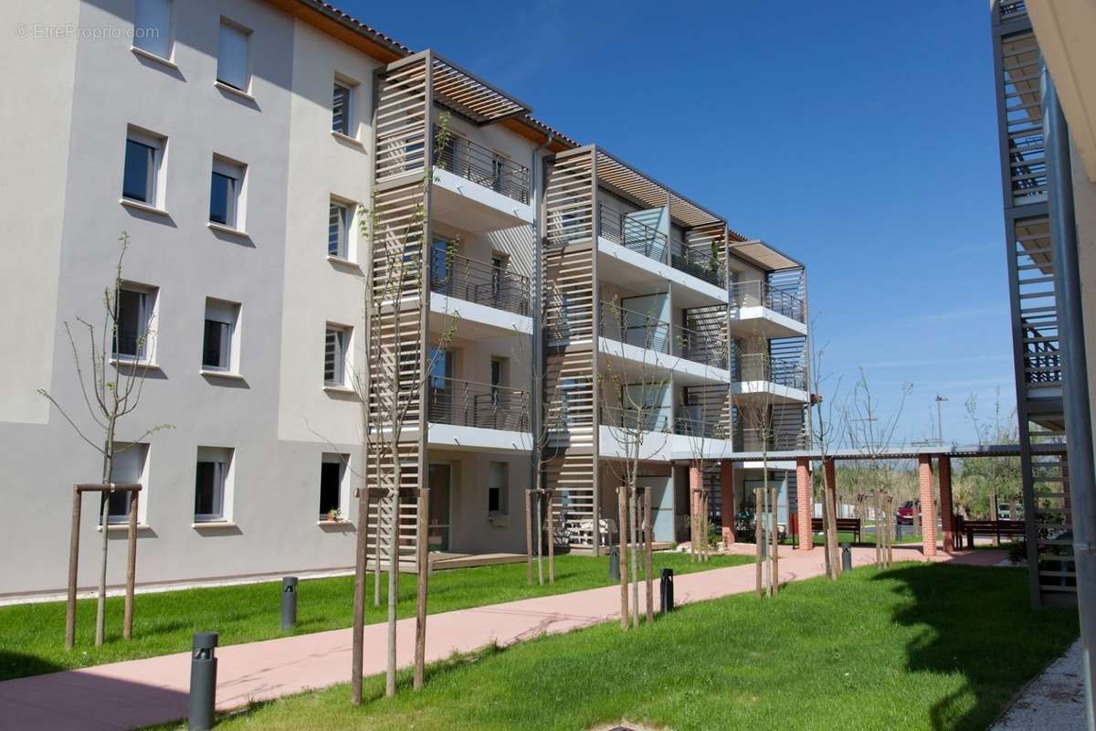 Appartement à RIVESALTES