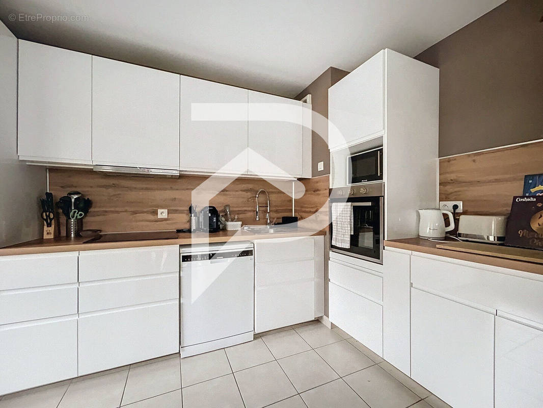 Appartement à CHALON-SUR-SAONE