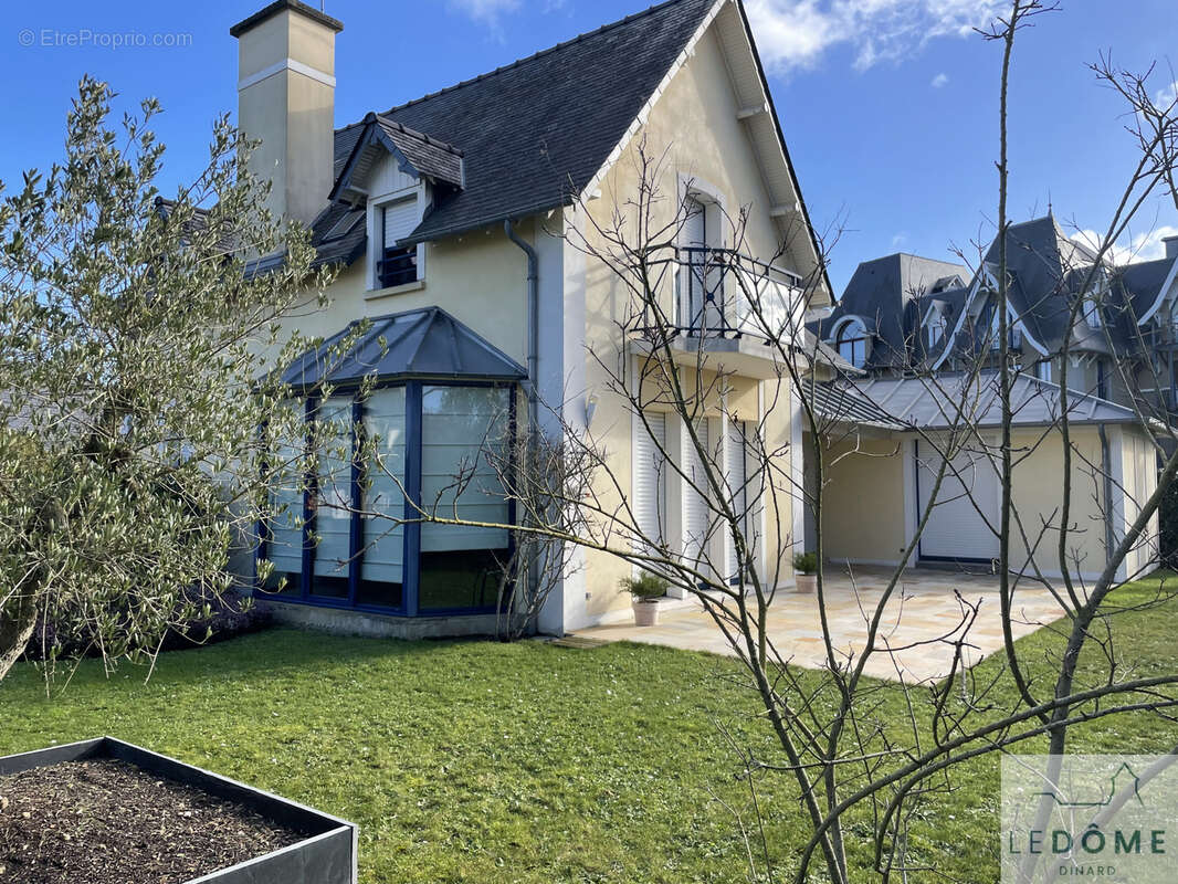 Maison à DINARD