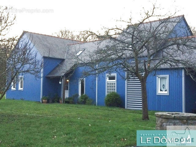 Maison à DINARD