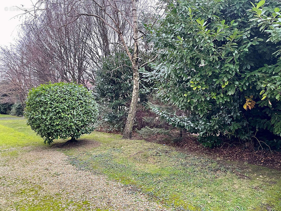 Appartement à CHAMPIGNY-SUR-MARNE