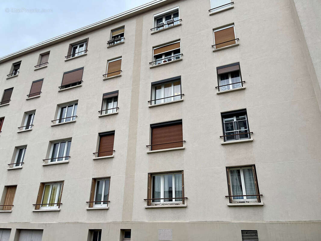 Appartement à CHAMPIGNY-SUR-MARNE