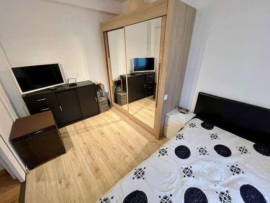 Appartement à CHAMPIGNY-SUR-MARNE