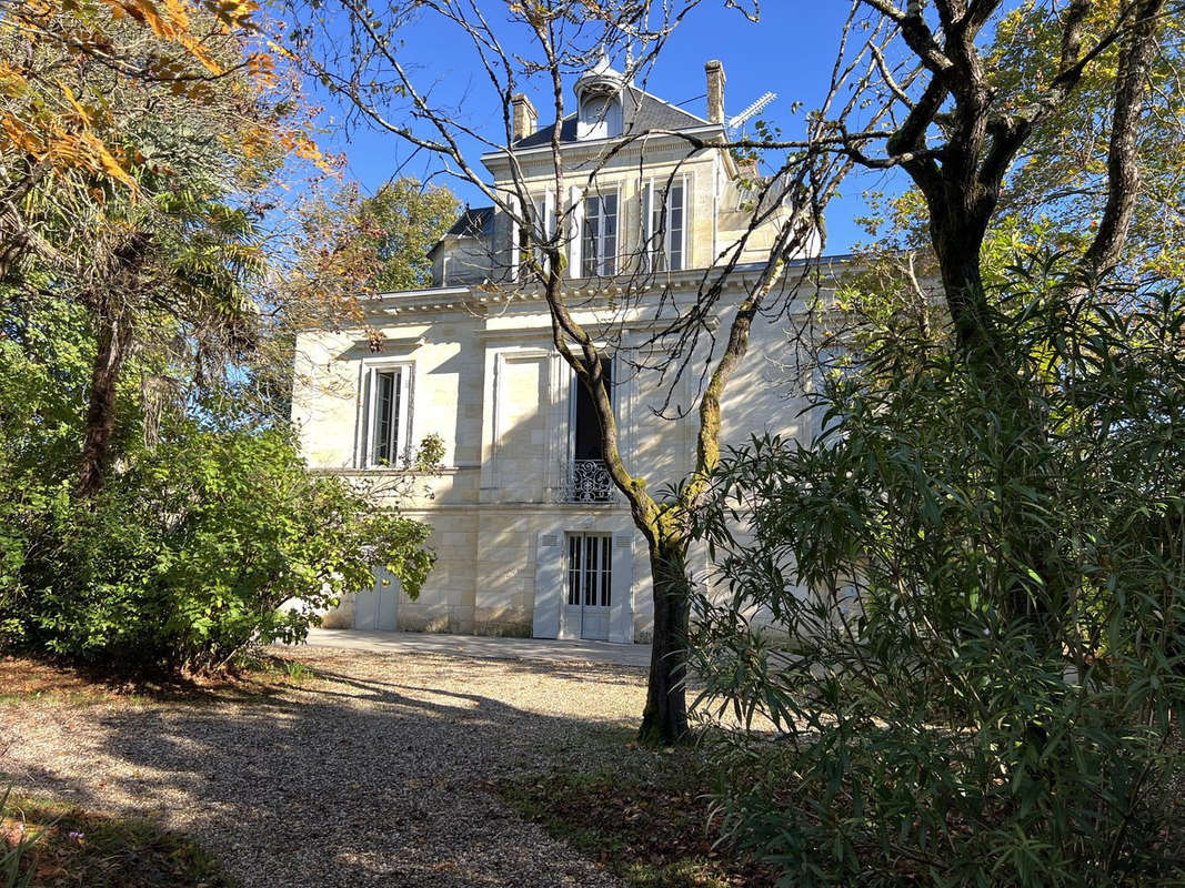 Maison à MARMANDE