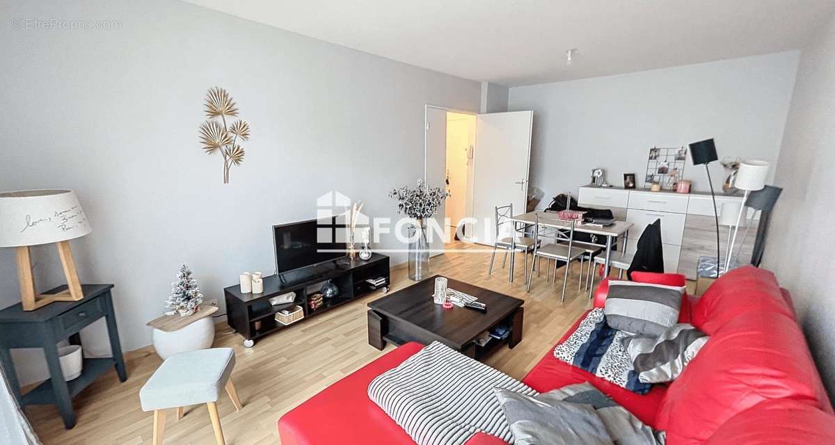 Appartement à FLERS