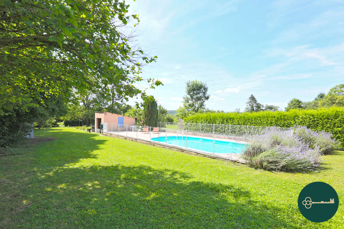 Maison à FOUG