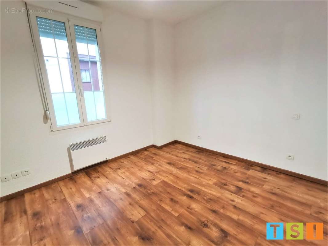 Appartement à MONTREJEAU