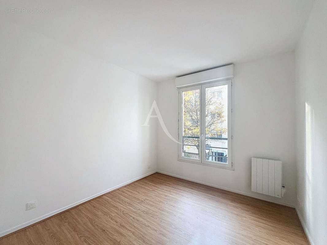 Appartement à CHELLES