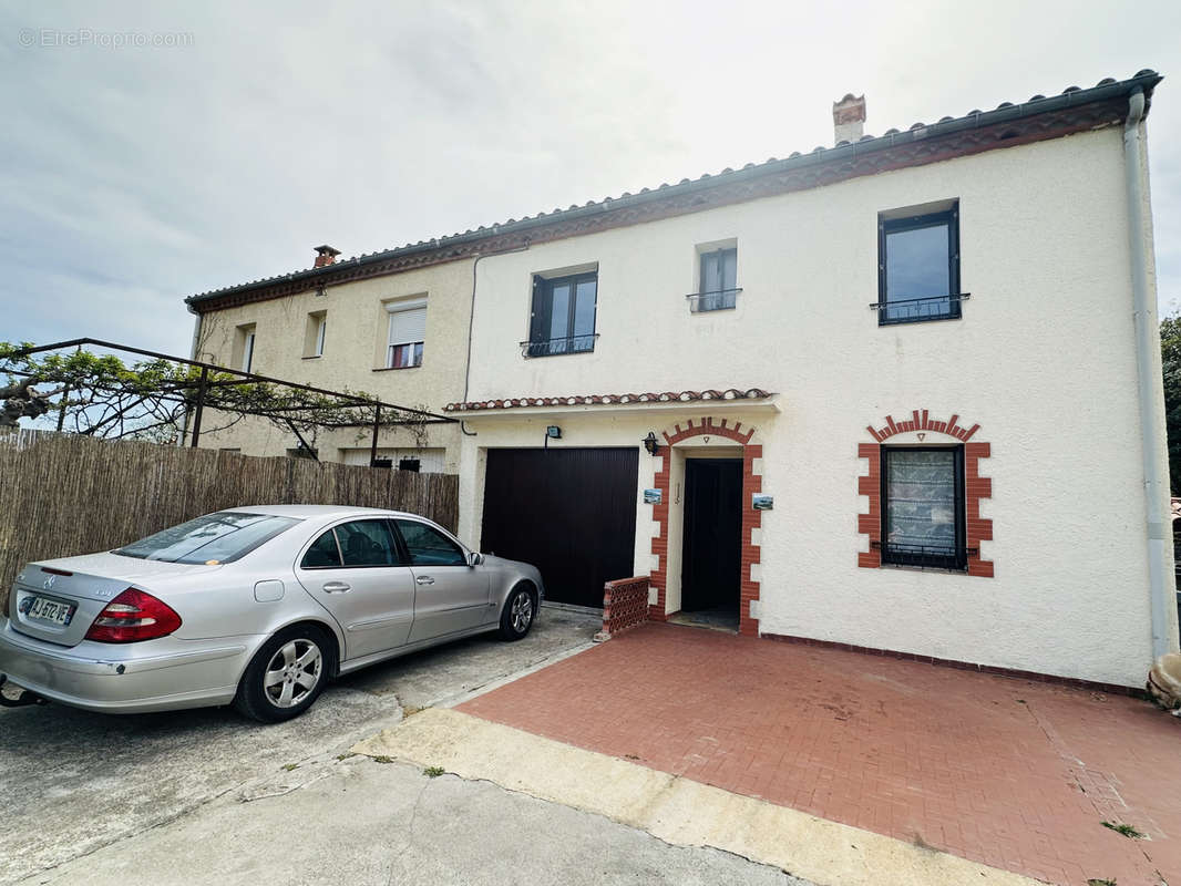 Maison à CERET