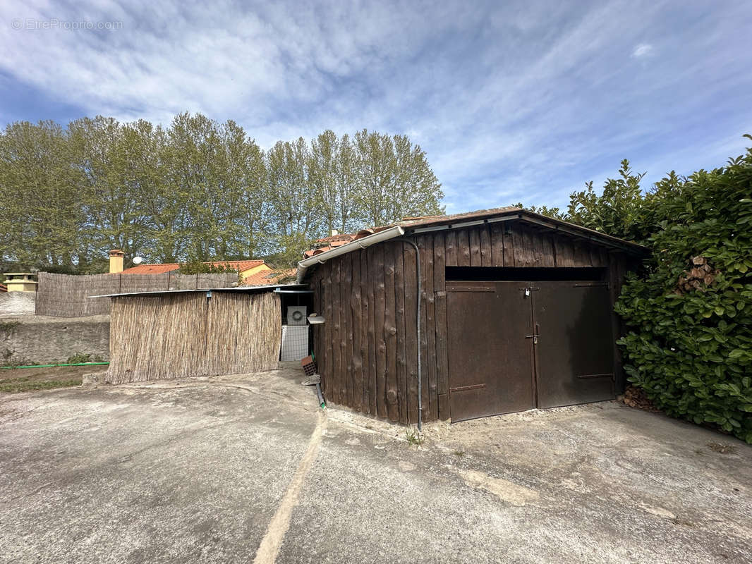 Maison à CERET