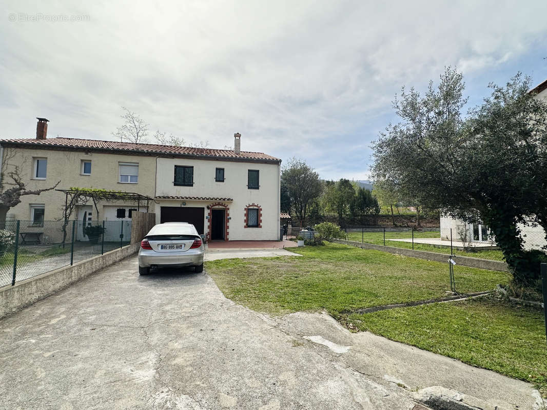 Maison à CERET