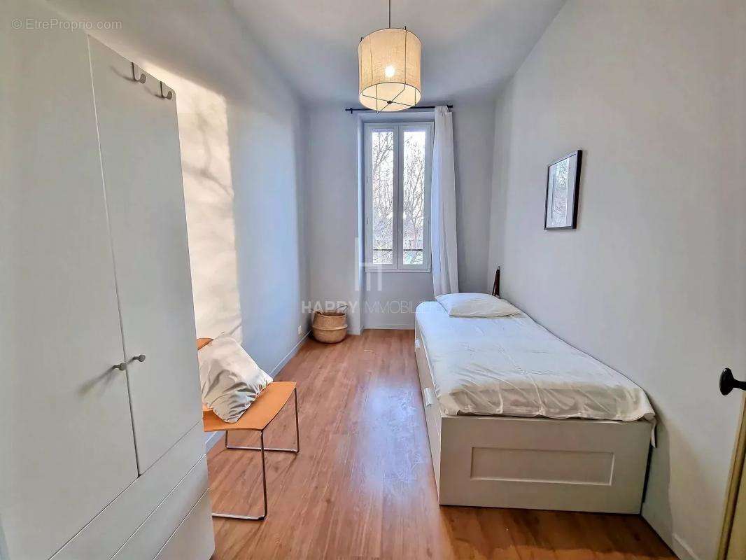 Appartement à SAINT-REMY-DE-PROVENCE