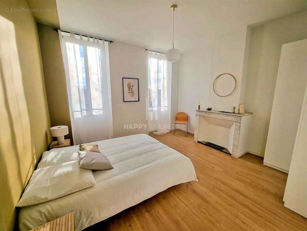 Appartement à SAINT-REMY-DE-PROVENCE