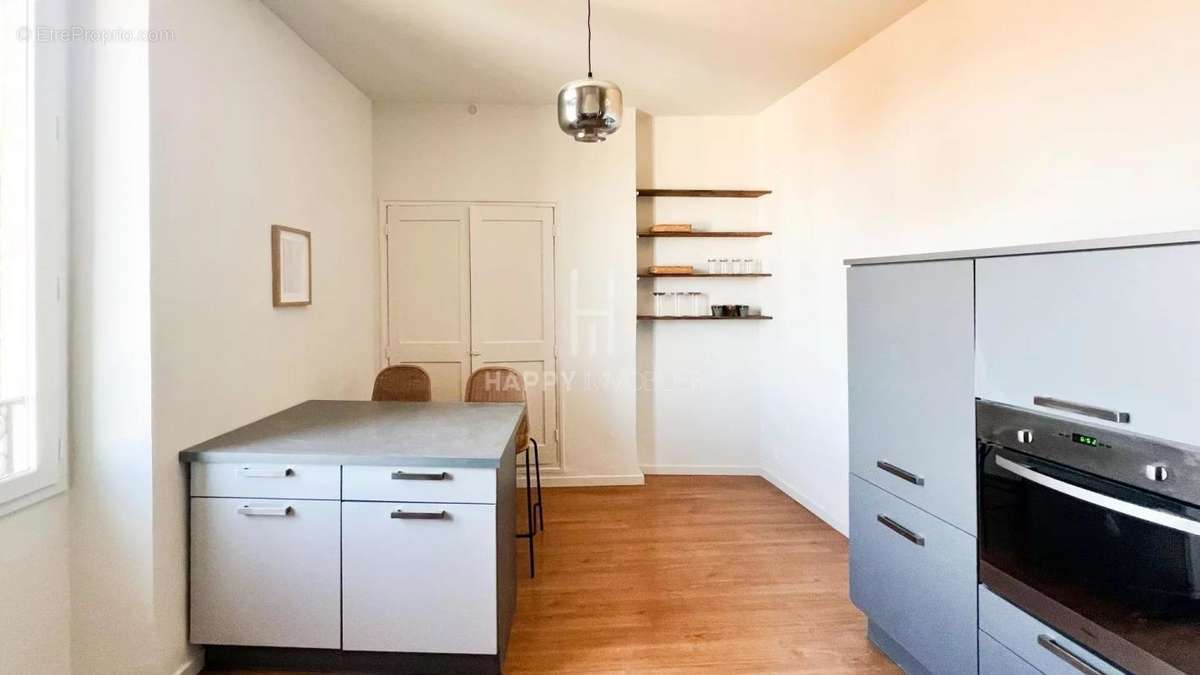 Appartement à SAINT-REMY-DE-PROVENCE