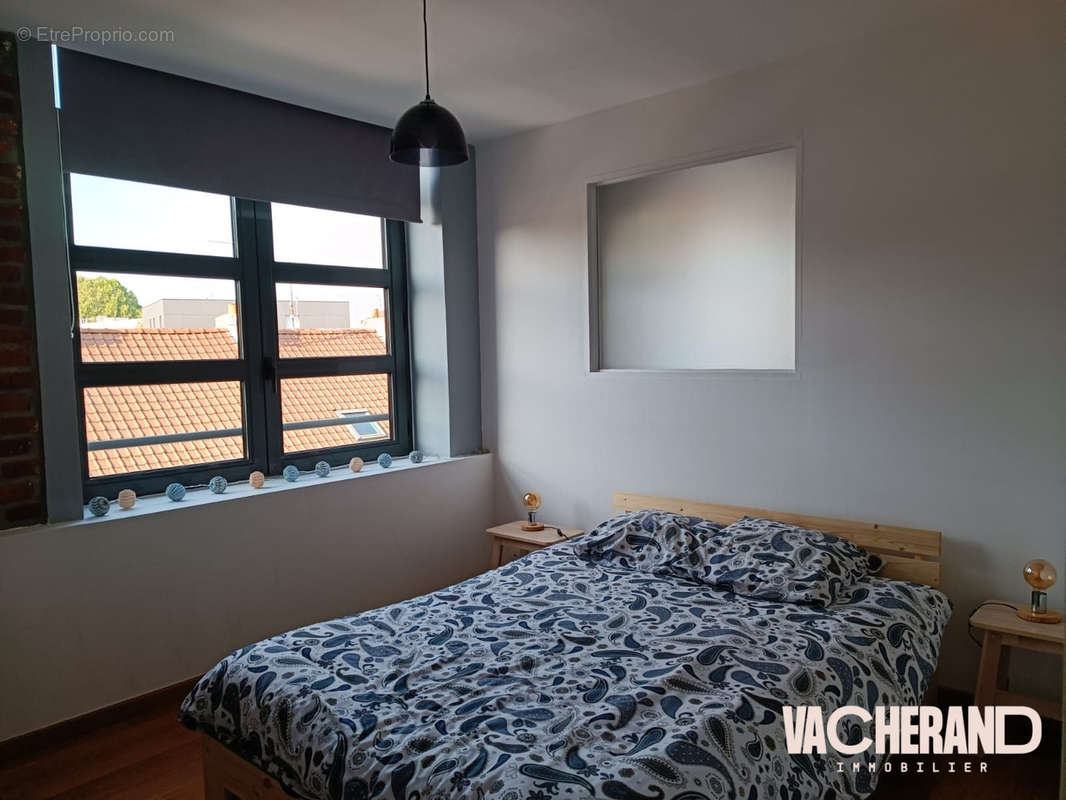 Appartement à LILLE