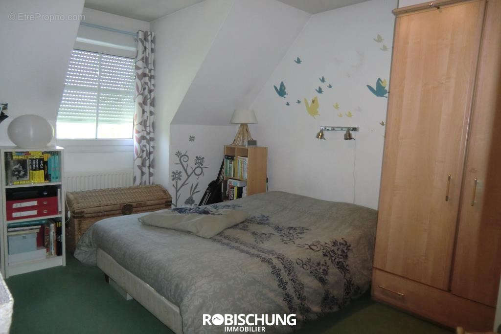 Appartement à ALTKIRCH