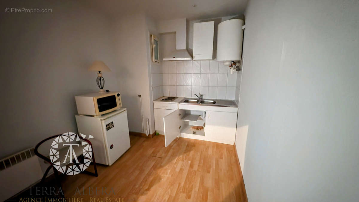 Appartement à PERPIGNAN