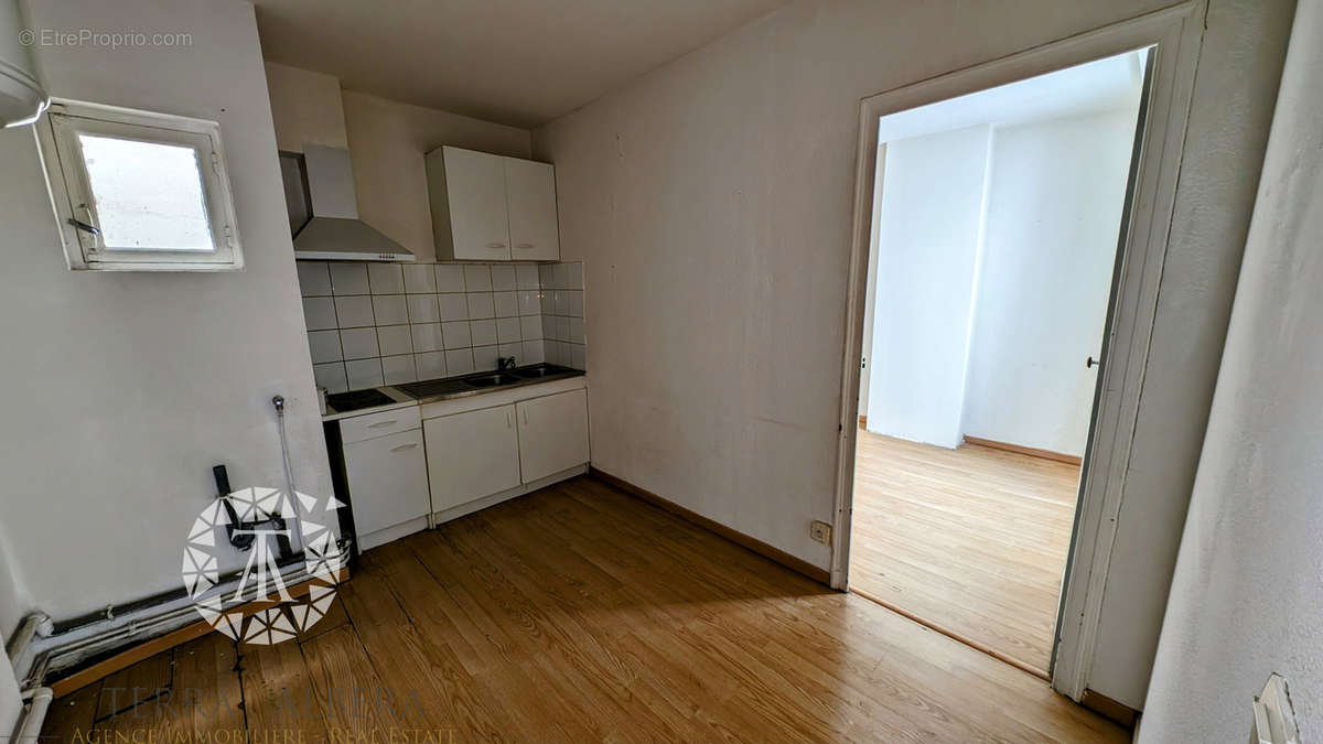 Appartement à PERPIGNAN