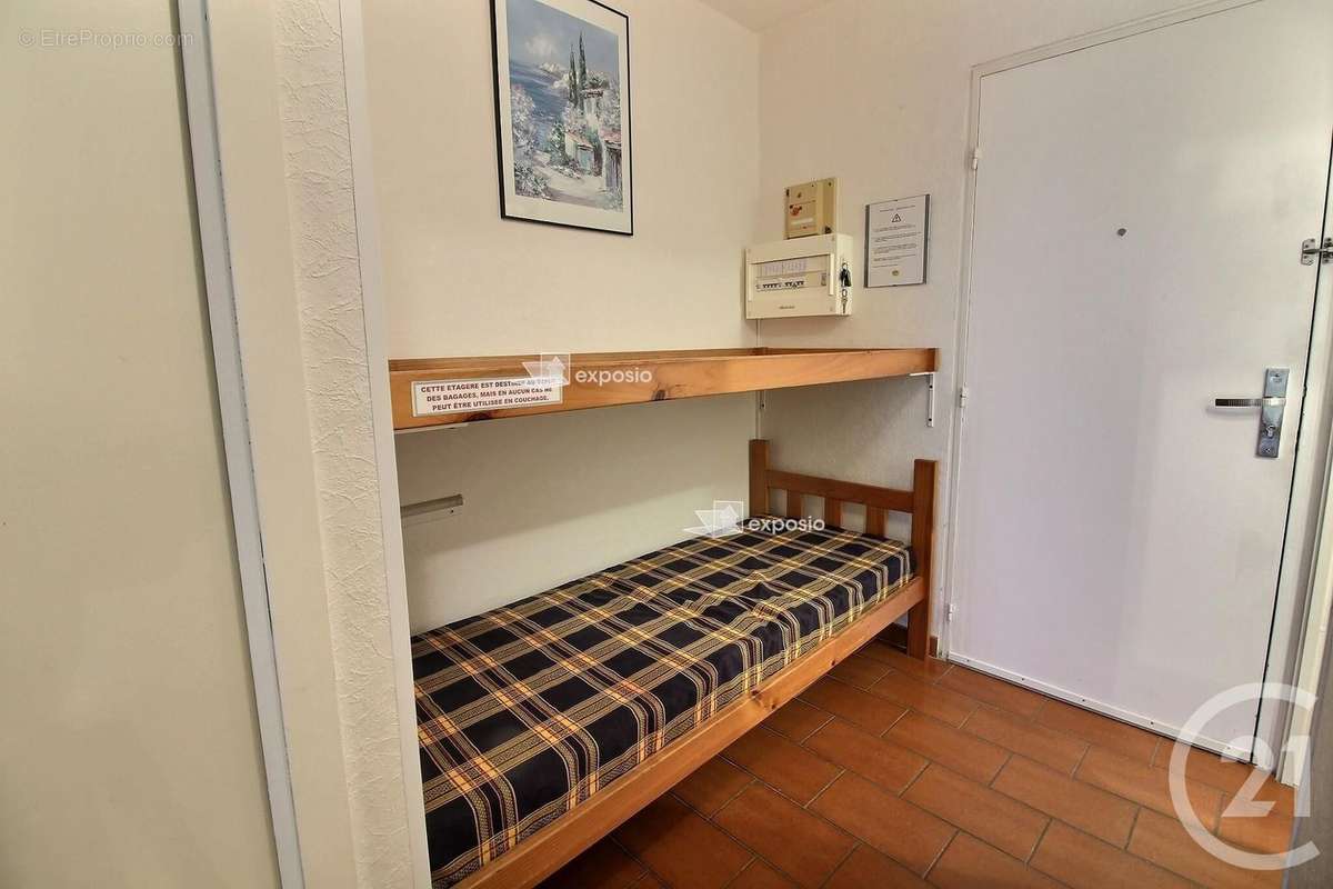 Appartement à CANET-EN-ROUSSILLON