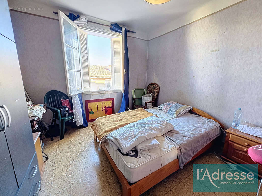 Appartement à AJACCIO