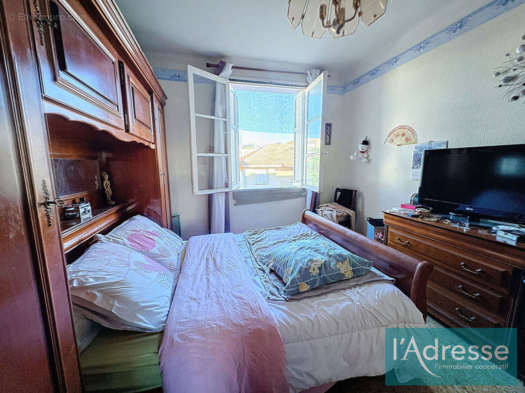 Appartement à AJACCIO