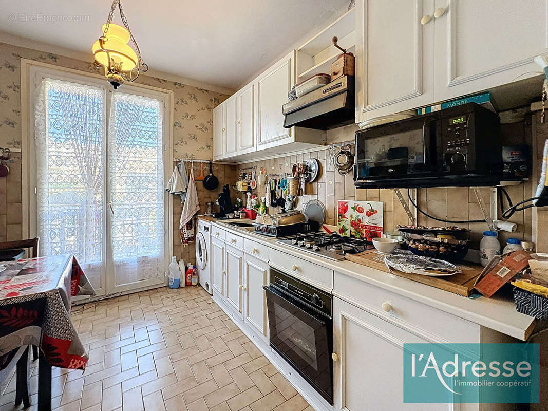 Appartement à AJACCIO