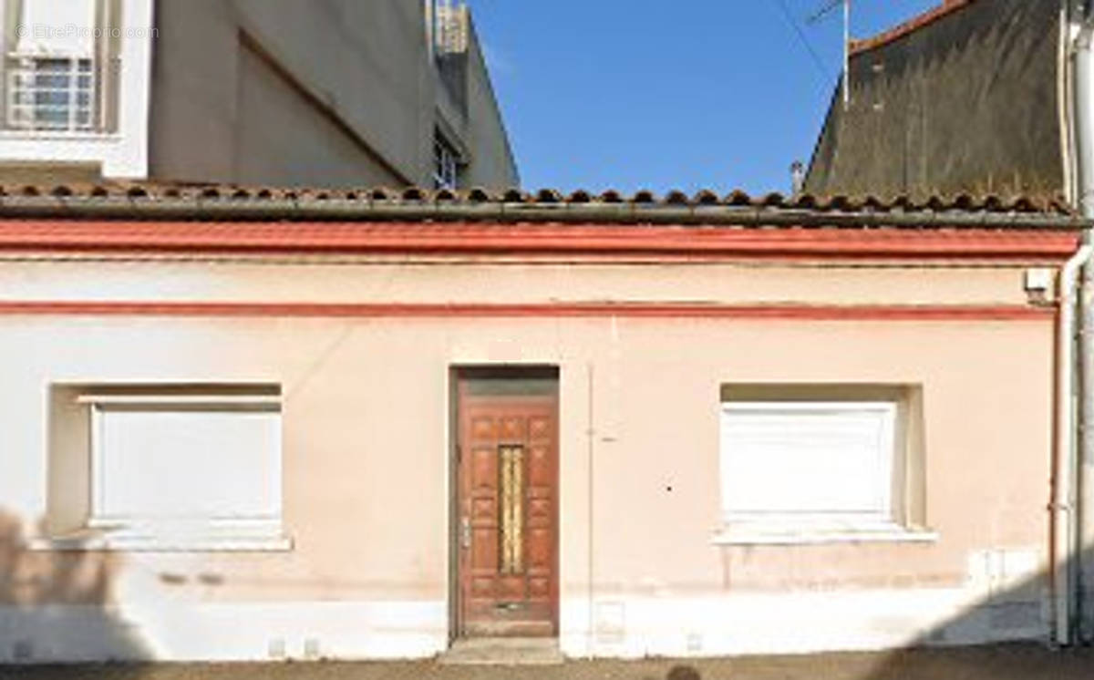 Maison à TOULOUSE