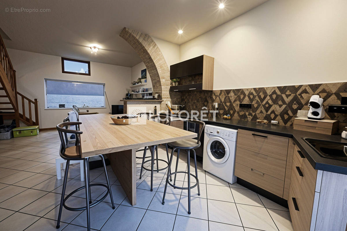 Appartement à MARNAY