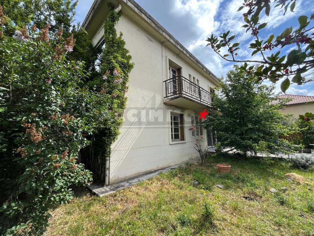 Maison à LAVAUR