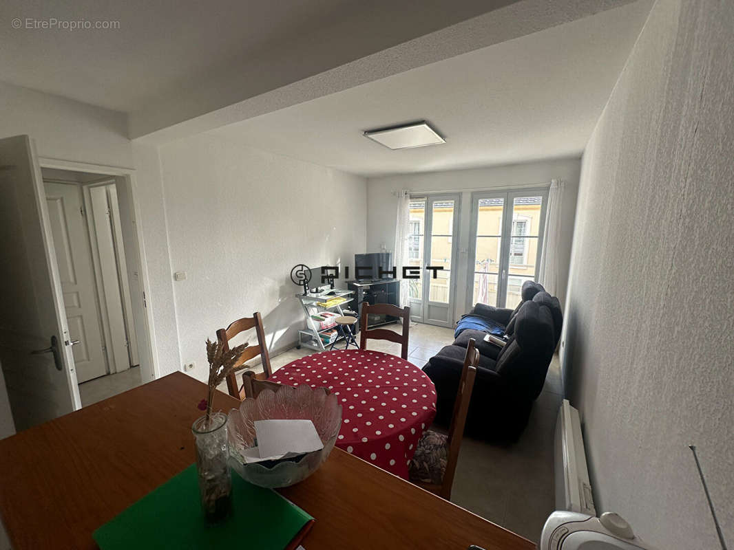 Appartement à PERIGUEUX