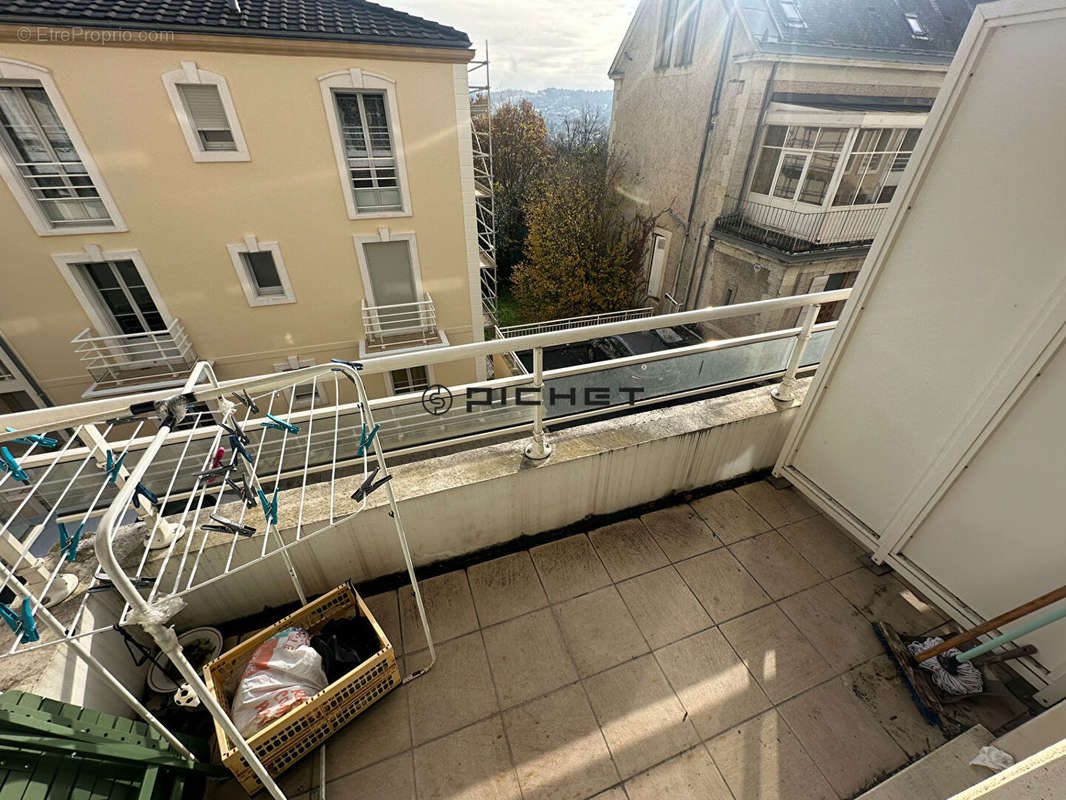 Appartement à PERIGUEUX