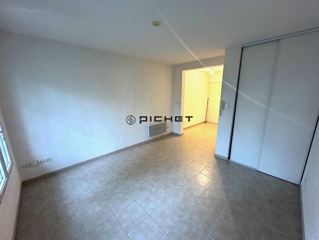 Appartement à PERIGUEUX