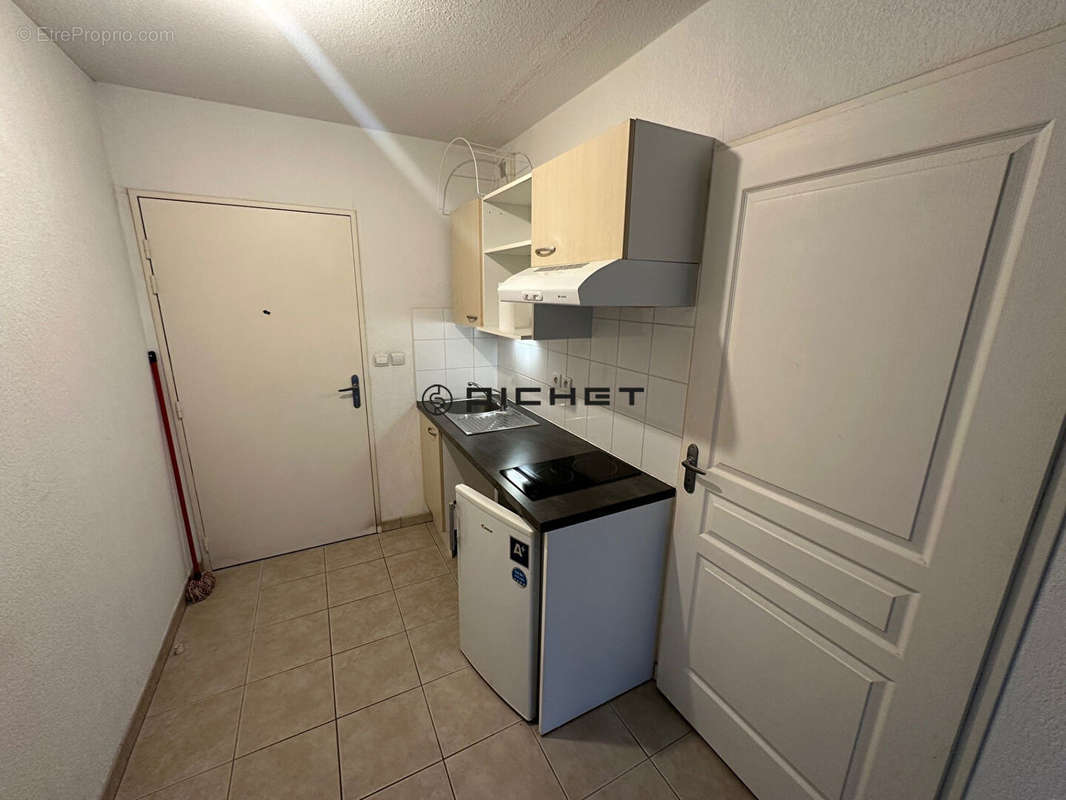 Appartement à PERIGUEUX