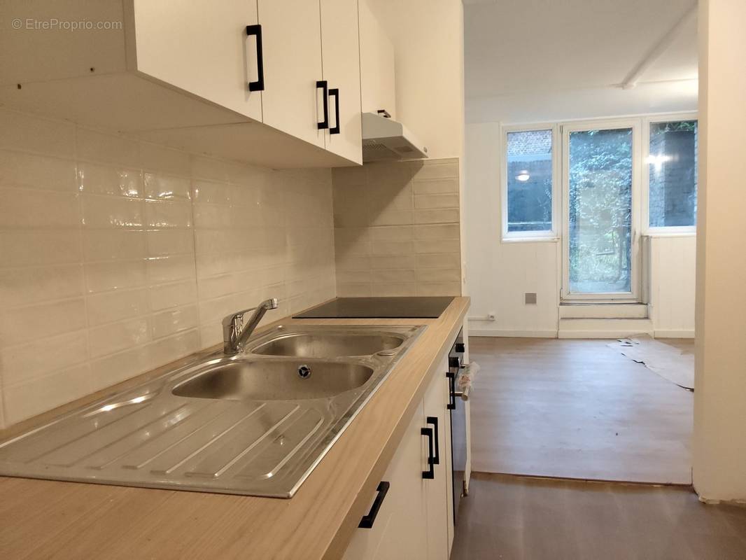 Appartement à LILLE