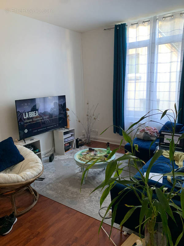 Appartement à AMIENS