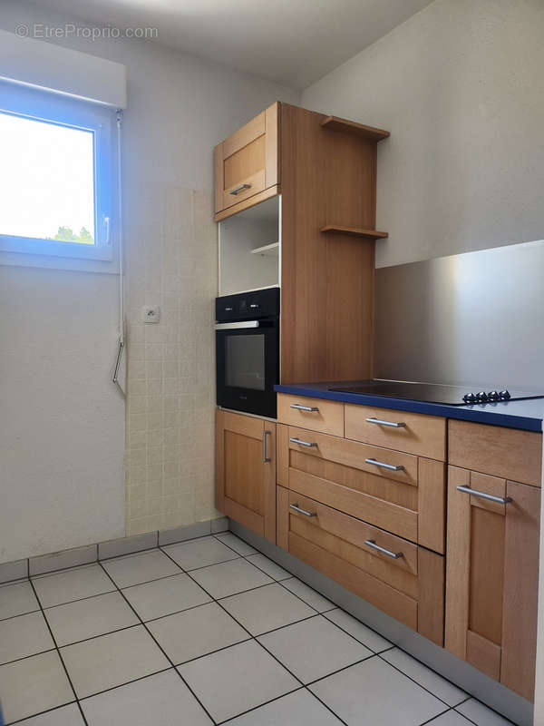 Appartement à LES SABLES-D&#039;OLONNE