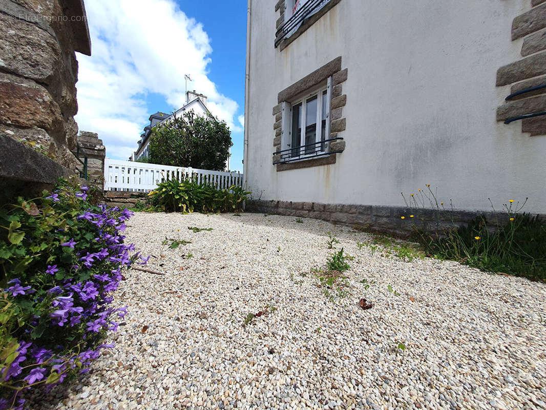 Maison à BENODET