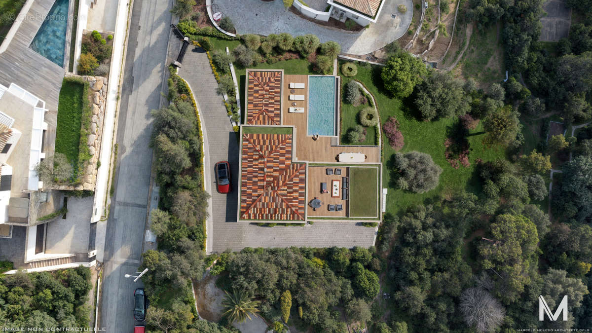 Maison à SAINTE-MAXIME