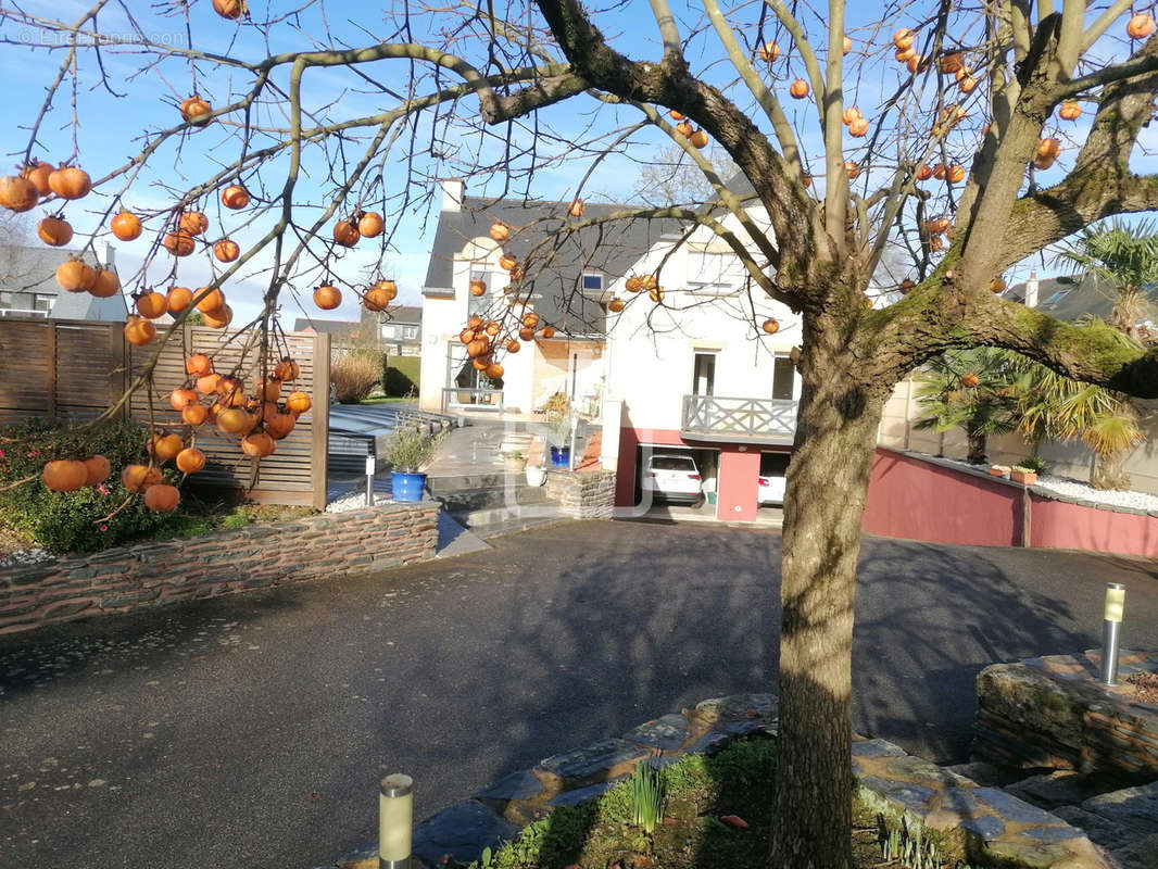 Maison à PLOERMEL