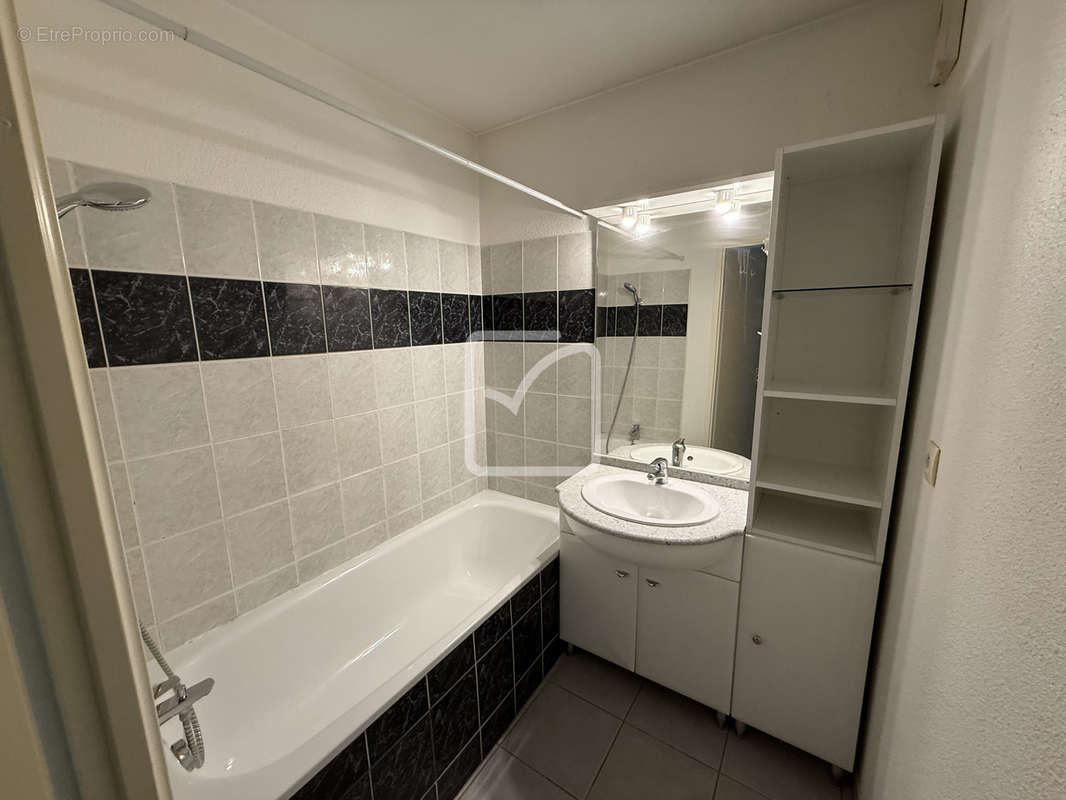 Appartement à POITIERS