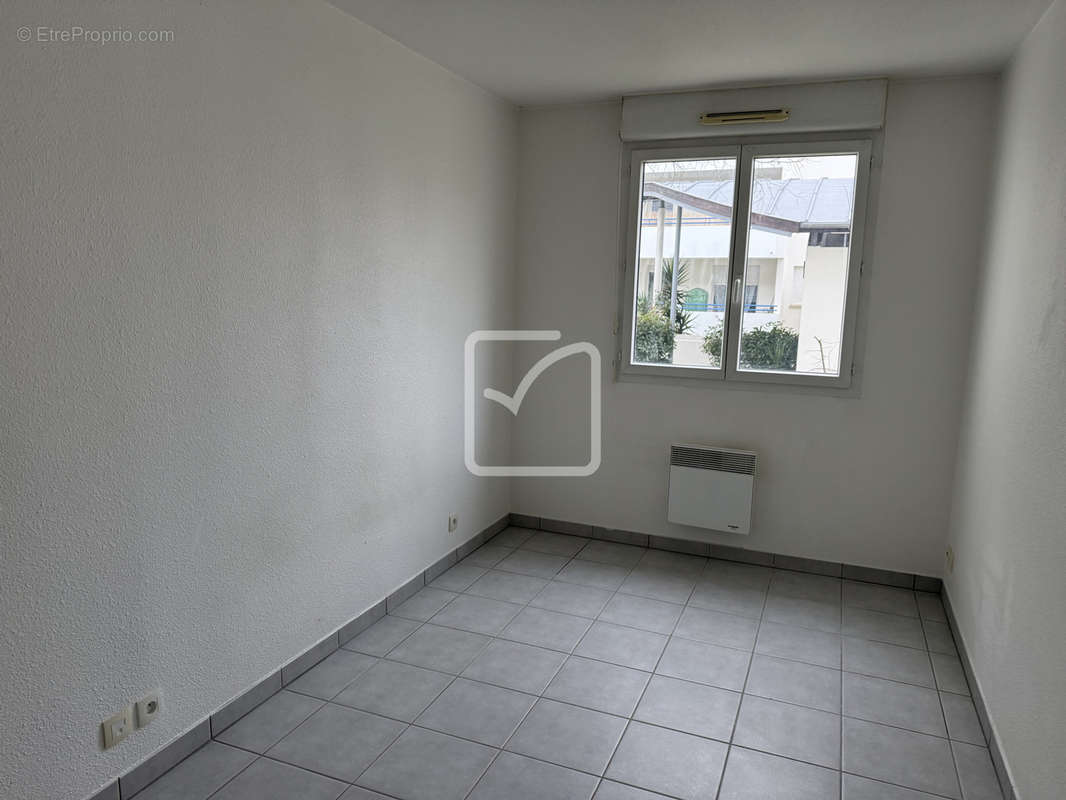 Appartement à POITIERS