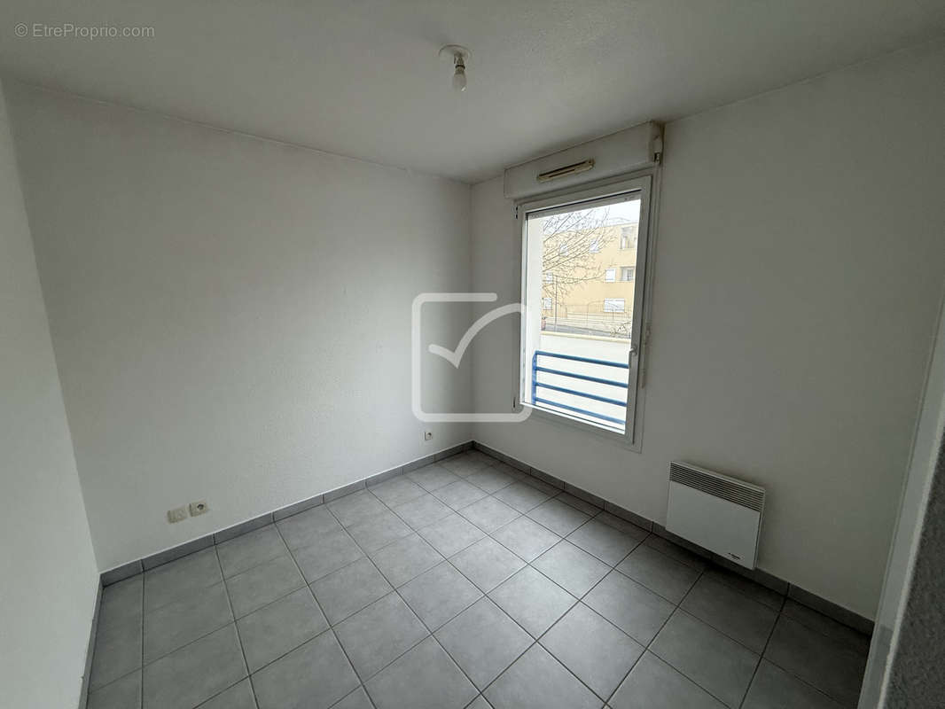 Appartement à POITIERS