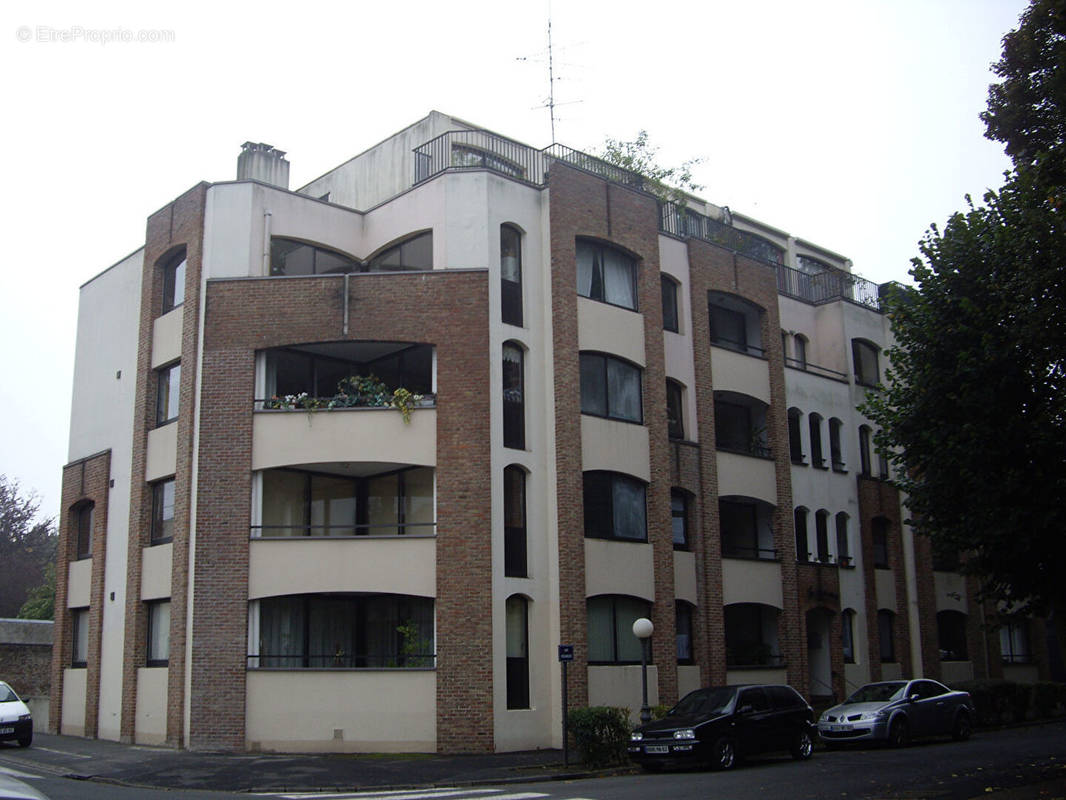 Appartement à BETHUNE