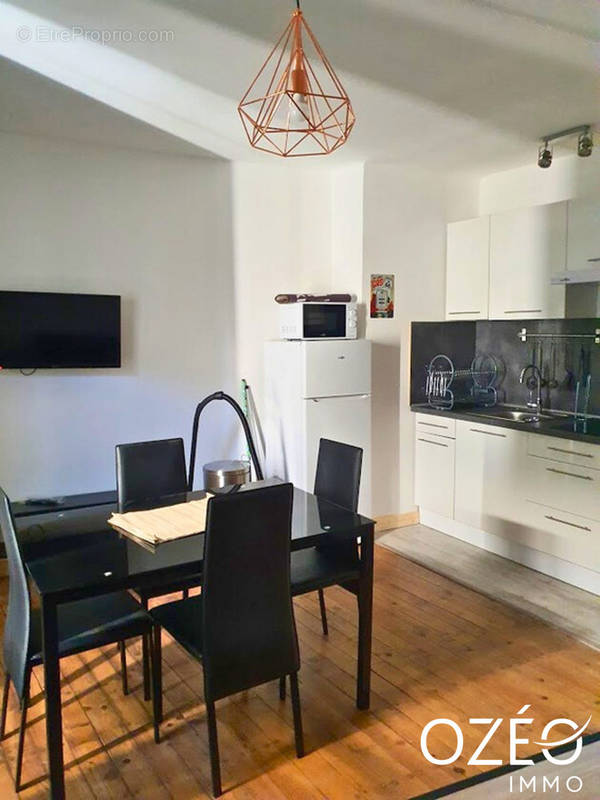 Appartement à PERPIGNAN